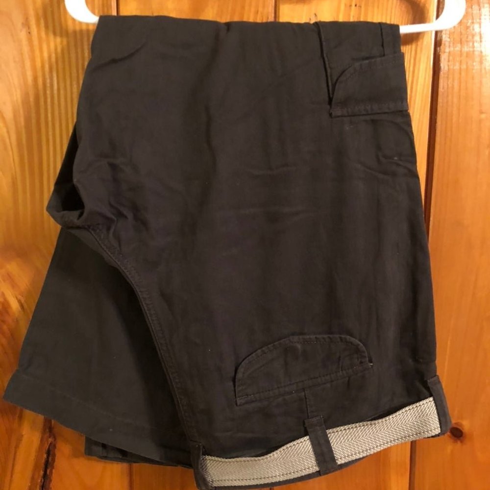 Men's Lee Khakis